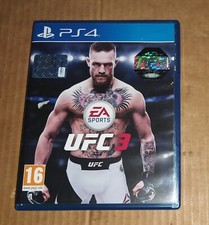 Ufc sony ps4 usato  Moena