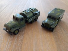 Miniatures militaires style d'occasion  Valras-Plage