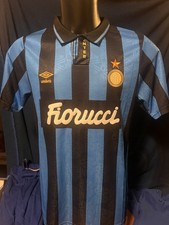 Replica maglia inter usato  Vimodrone