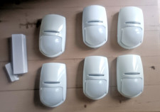 Pyronix pir enforcer for sale  WORTHING
