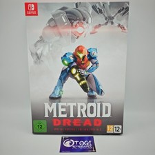 Metroid dread special usato  Monza