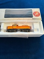 Liliput mak diesellokomotive gebraucht kaufen  Kiel