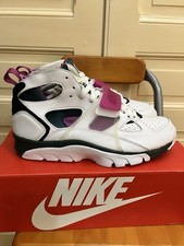 Nike air trainer d'occasion  Vichy
