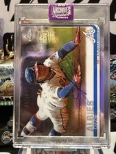 2025 topps archive for sale  Kill Devil Hills