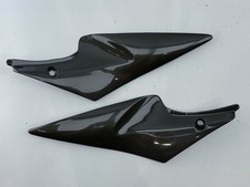 Suzuki gsxr750 carbon gebraucht kaufen  Wietze