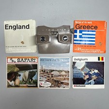 Vintage view master for sale  BRISTOL