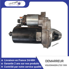 Demarreur volkswagen lt35 d'occasion  Saint-Quentin