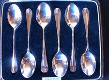 Solid silver box for sale  DOVER