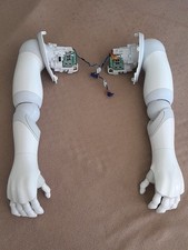 Softbank pepper humanoid for sale  Salinas