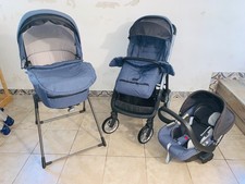 Trio inglesina aptica usato  Ragusa