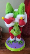 Dr. seuss grinch for sale  Lewes