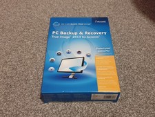 Acronis true image for sale  ST. ALBANS