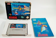 Super nintendo snes for sale  DONCASTER