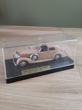 Solido delage 120 d'occasion  Paray-le-Monial