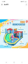 Bouncy castle blower for sale  BALLYMENA