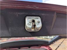 Subaru legacy tailgate for sale  UK