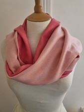 N.peal woven pashmina for sale  HAWICK