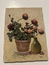 Cheri blum wall for sale  Kearneysville
