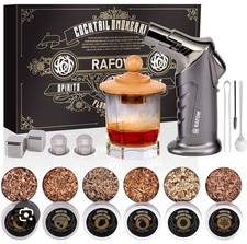 Rafow cocktail smoker for sale  Northville