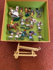 Timpo knights roman for sale  UK