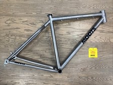 Moots baxter titanium for sale  Hayden