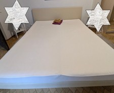 Wasserbett 200c220 cm gebraucht kaufen  Chemnitz