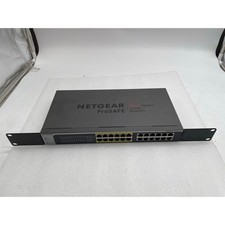 Netgear prosafe plus for sale  Peoria