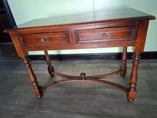 Vintage oak hall for sale  COALVILLE