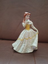 Figur disney belle gebraucht kaufen  Großschönau