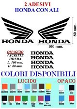Adesivi honda con usato  Larino