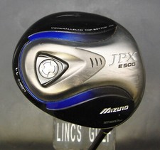 Mizuno jpx e500 for sale  SPILSBY
