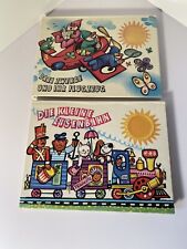 Kubasta pop kinderbuch gebraucht kaufen  Essen