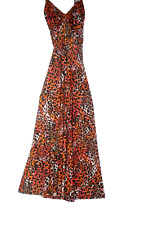 Morgan robe longue d'occasion Morgan robe longue d'occasion  Marseille V