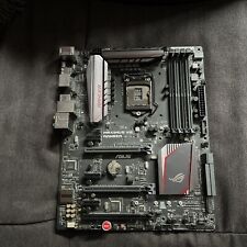 Asus maximus ranger gebraucht kaufen  Neuberg