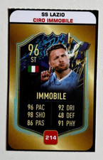 Ciro immobile lazio usato  Castelfiorentino