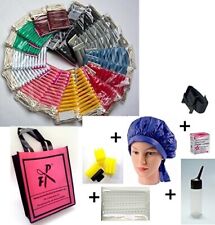 Dauerwellwickler set kaltwellw gebraucht kaufen  Bestwig