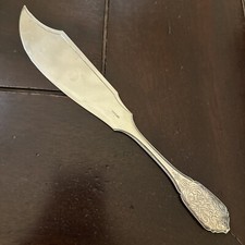 Cardeilhac christofle coltello usato  Spedire a Italy
