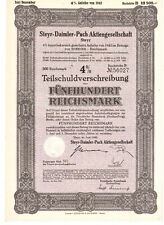 Steyr daimler puch gebraucht kaufen  Leverkusen