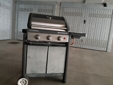 Barbecue campingaz grill usato  Rovellasca