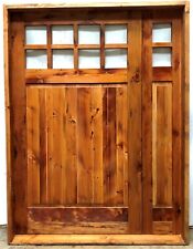 Rustic solid alder for sale  San Diego