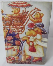 Lovely vintage teddy for sale  BROUGH