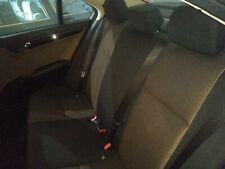 Sedili mercedes originali usato  Genzano di Lucania