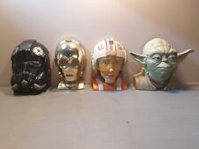 Bustes star wars d'occasion  Meximieux
