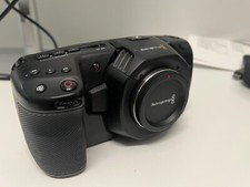 Blackmagic design pro for sale  Houston