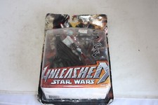 Usado, Boneco Hasbro Star Wars Unleashed ASAJJ VENTRESS 2005 comprar usado  Enviando para Brazil