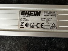 Eheim powerled 4216010 gebraucht kaufen  Hambühren