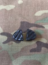 Oakley TimeBomb 1 relógio de pulso de borracha preta de substituição para almofadas de ícone 2 peças comprar usado  Enviando para Brazil