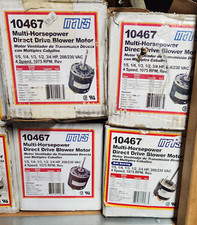 Mars 10467 condensor for sale  Crescent City