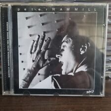 Peter hammill ph7 for sale  BELFAST