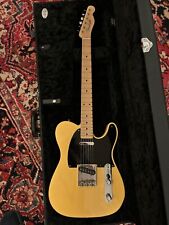 Fender telecaster custom usato  Modena